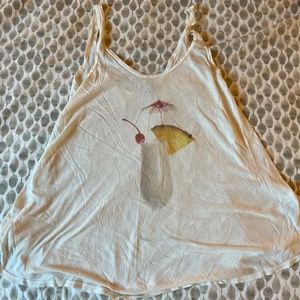 Wildfox Swim Coverup